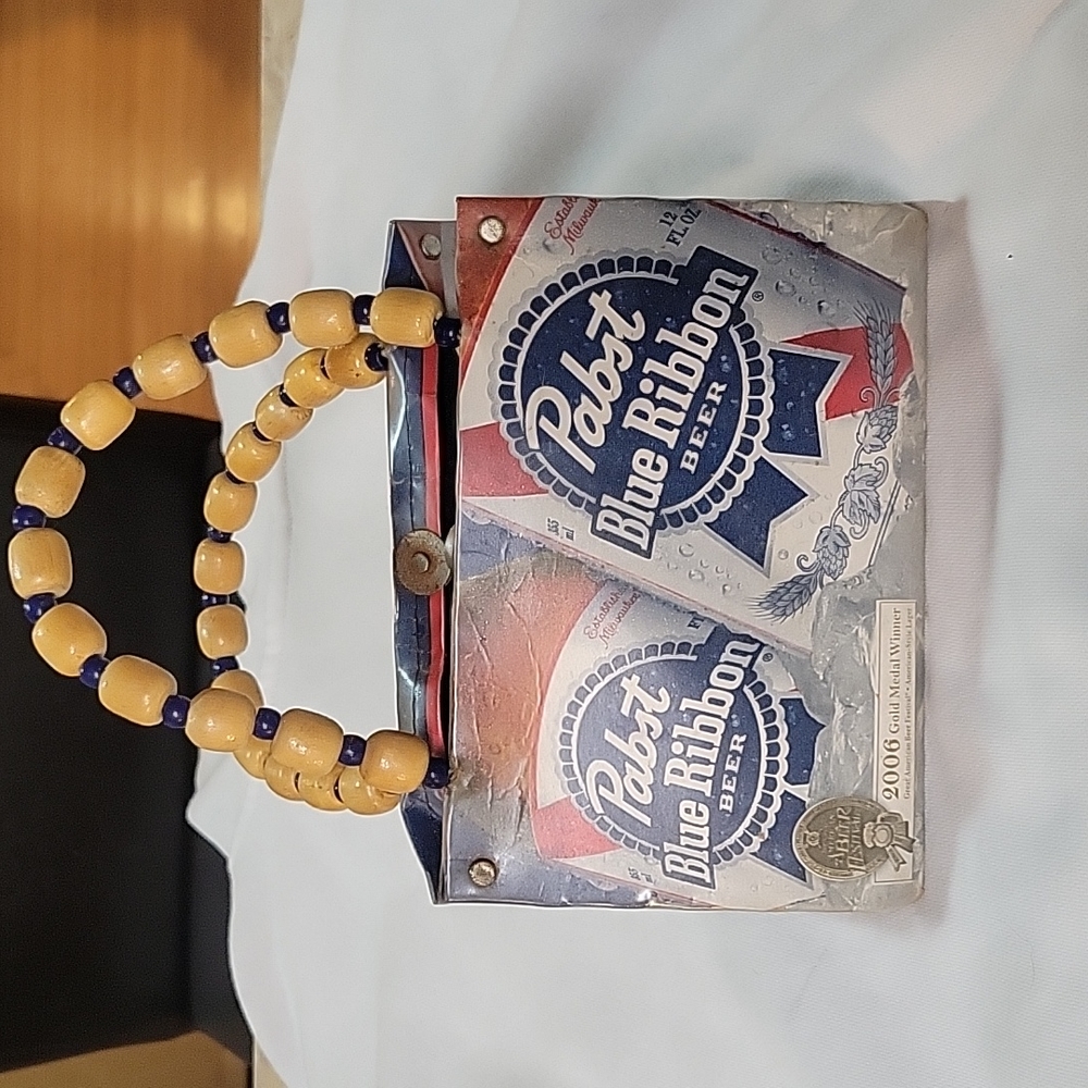 pabst purse